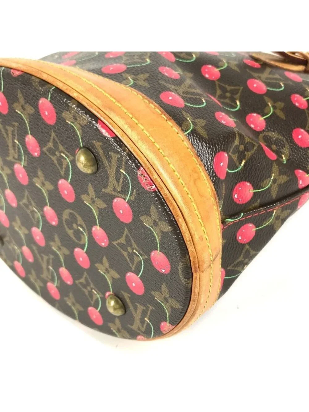 Louis Vuitton this authentic